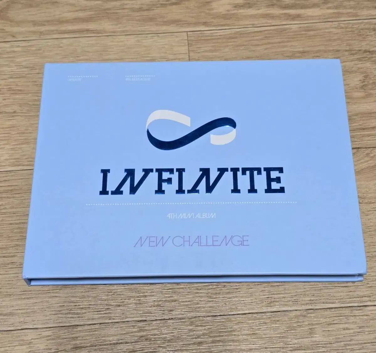 인피니트 앨범 cd 판매